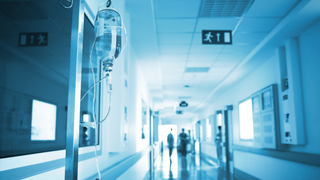 My Daughter Came Down With The Flu and I Learned All About My Family Medical History